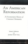 An American Reformation