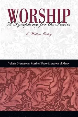 C Welton Gaddy - Worship, Inbunden. Tillgänglighet: Lägg i varukorg