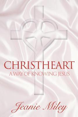 Jeanie Miley - Christheart, Häftad