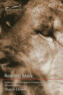 Sharyn E. Dowd - Reading Mark, Häftad. Tillgänglighet: Lägg i varukorg