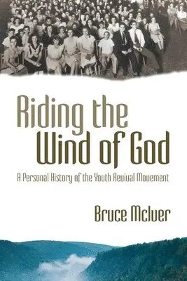 Bruce McIver - Riding the Wind of God, Häftad. Tillgänglighet: Lägg i varukorg