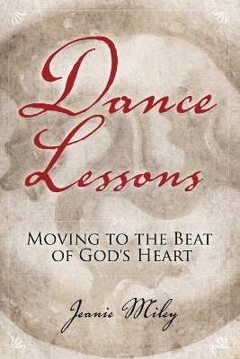 Jeanie Miley - Dance Lessons, Häftad
