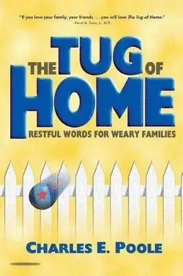 Charles E Poole - Tug of Home, Häftad. Tillgänglighet: Lägg i varukorg
