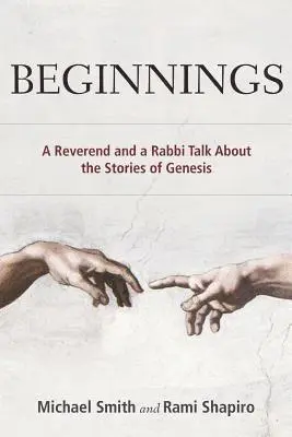 Rami Shaprio, Michael Smith - Beginnings, Häftad. Tillgänglighet: Lägg i varukorg