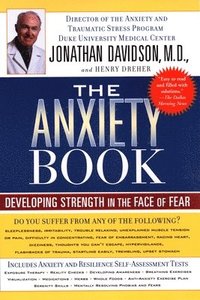 The Anxiety Book