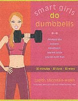 Smart Girls Do Dumbells