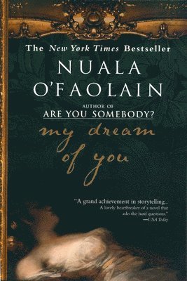 Nuala O'Faolain - My Dream of You, Häftad