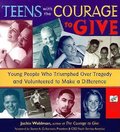 Teens with the Courage to Give