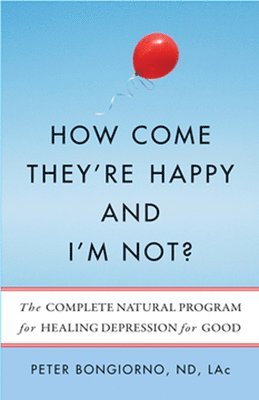 Peter Bongiorno - How Come They'Re Happy and I'm Not?, Häftad. Tillgänglighet: Lägg i varukorg