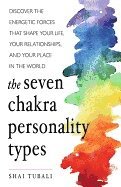 The Seven Chakra Personality Types