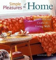 Susannah Seton - Simple Pleasures of the Home, Häftad