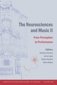 Neurosciences and Music II