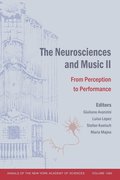 Neurosciences and Music II