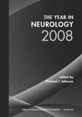 The Year in Neurology 2008, Volume 1142