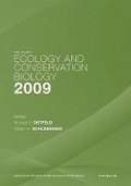 The Year in Ecology and Conservation Biology 2009, Volume 1162