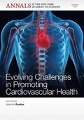 Evolving Challenges in Promoting Cardiovascular Health, Volume 1254