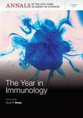 Year in Immunology