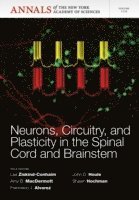 Lea Ziskind-Conhaim, Amy B. MacDermott, Francisco Alvarez, John Houle, Shawn Hochman - Neurons, Circuitry, and Plasticity in the Spinal Cord and Brainstem, Volume 1279, Häftad
