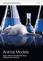 Editorial Staff of Annals of the New York Academy of Sciences - Animal Models, Häftad. Tillgänglighet: Lägg i varukorg