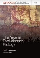 The Year in Evolutionary Biology 2013, Volume 1289