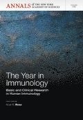 Year in Immunology