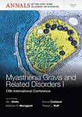 Myasthenia Gravis and Related Disorders I