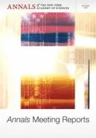 Douglas Braaten - Annals Meeting Reports - Omics Platforms, Prioritizing Health Disparities in Medical Education, Paradox of Overnutrition, and Vitamin D BB, Volume 1287, Häftad. Tillgänglighet: Lägg i varukorg