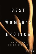 Best Women's Erotica 2002