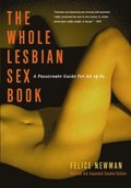 The Whole Lesbian Sex Book
