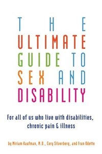 Ultimate Guide To Sex And Disability