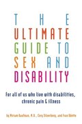 Ultimate Guide To Sex And Disability
