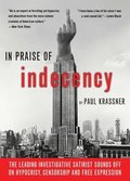 In Praise of Indecency