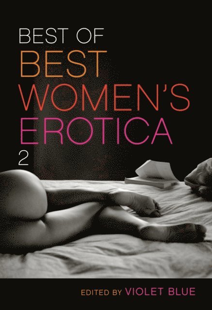 Violet Blue - Best of Best Women's Erotica 2, E-bok