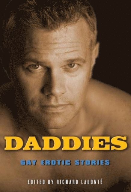 Richard Labonte - Daddies, E-bok