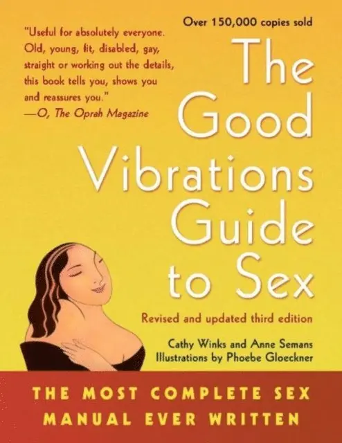 Anne Semans - Good Vibrations Guide to Sex, E-bok. Tillgänglighet: Lägg i varukorg