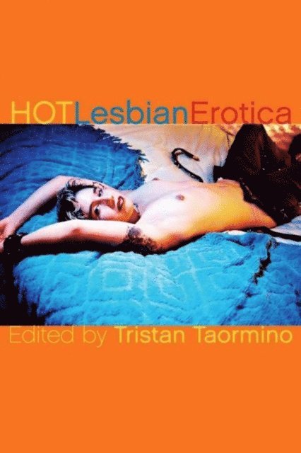 Tristan Taormino - Hot Lesbian Erotica, E-bok