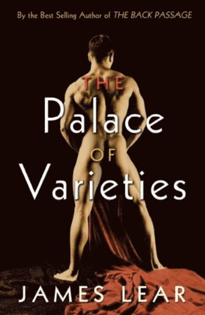 James Lear - Palace of Varieties, E-bok