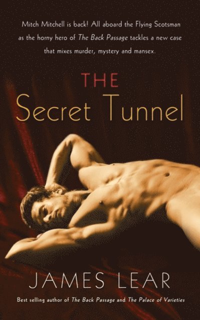 James Lear - Secret Tunnel, E-bok