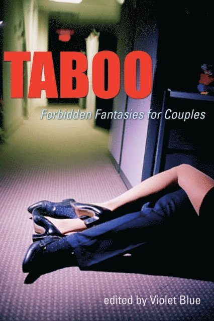 Violet Blue - Taboo, E-bok