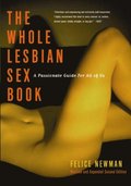 Whole Lesbian Sex Book