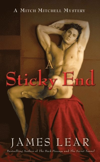James Lear - Sticky End, E-bok