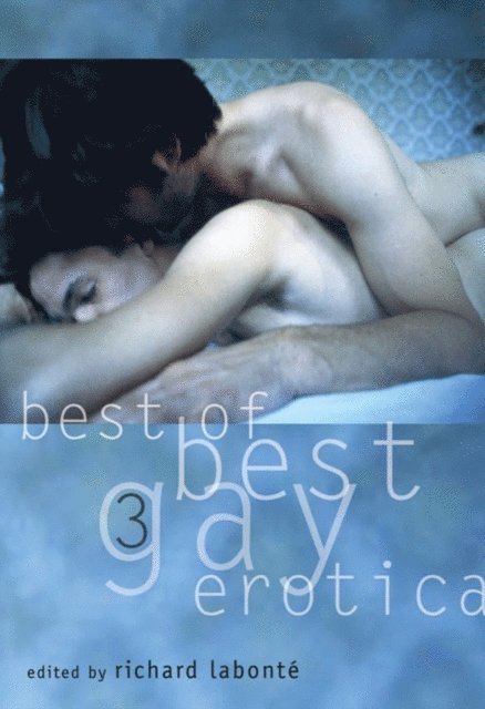 Richard Labonte - Best of Best Gay Erotica 3, E-bok