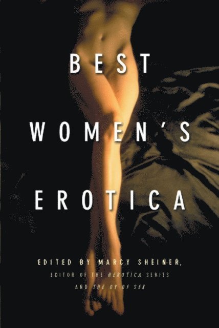 Marcy Sheiner - Best Women's Erotica, E-bok