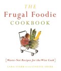 Frugal Foodie Cookbook
