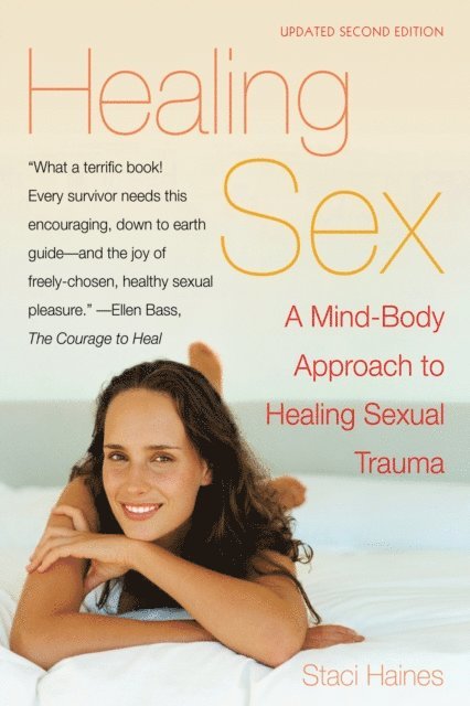 Staci Haines - Healing Sex, E-bok