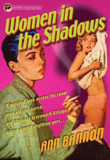 Ann Bannon - Women in the Shadows, E-bok