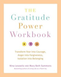 Gratitude Power Workbook