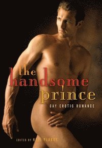 Handsome Prince: Gay Erotic Romance