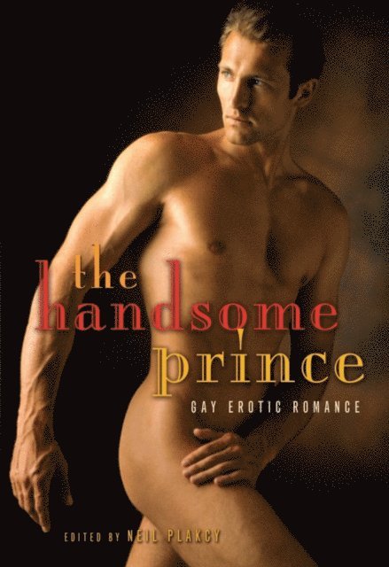 Neil Plakcy - Handsome Prince, E-bok