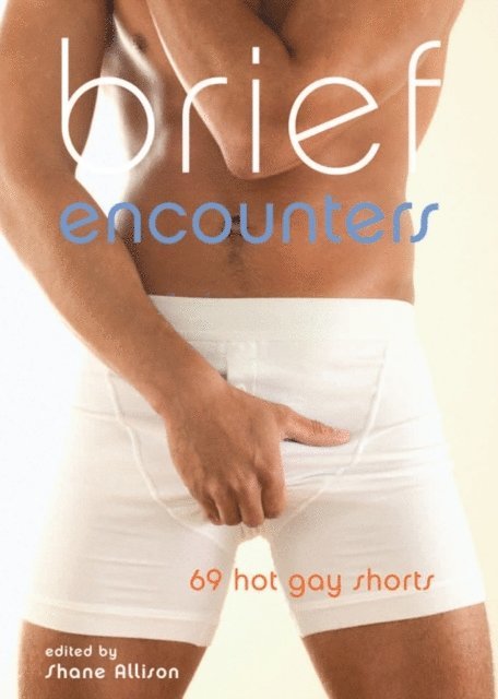 Shane Allison - Brief Encounters, E-bok